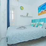 230 Lovely Mar Azul Alicante-holiday *