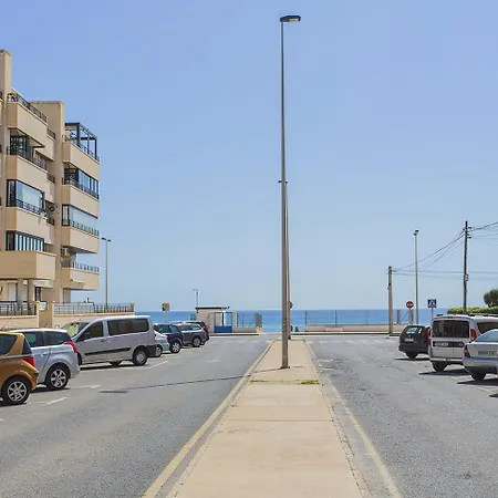 Holiday home 230 Lovely Mar Azul Alicante-holiday *