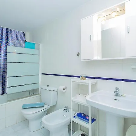 Holiday home 230 Lovely Mar Azul Alicante-holiday *