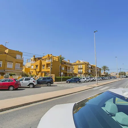 230 Lovely Mar Azul Alicante-holiday Torrevieja