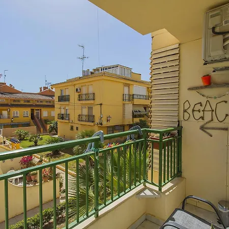 Holiday home 230 Lovely Mar Azul Alicante-holiday
