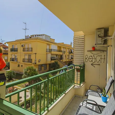 230 Lovely Mar Azul Alicante-holiday Holiday home *