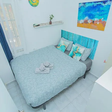 230 Lovely Mar Azul Alicante-holiday Holiday home Torrevieja