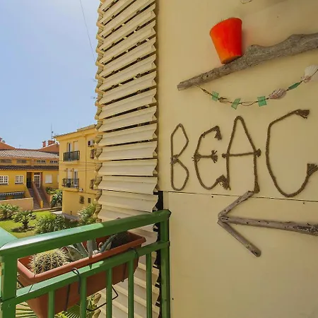 Holiday home 230 Lovely Mar Azul Alicante-holiday *