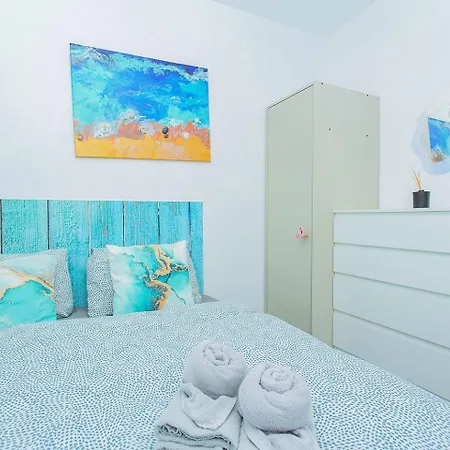 Holiday home 230 Lovely Mar Azul Alicante-holiday *