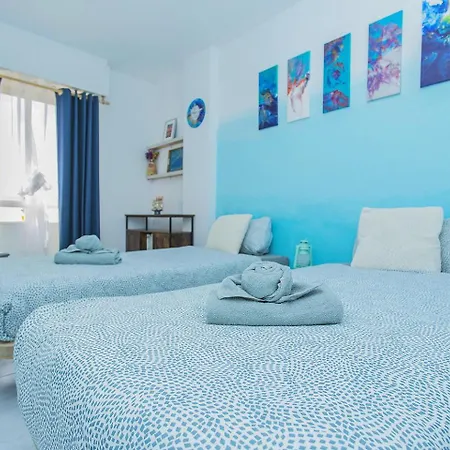 Holiday home 230 Lovely Mar Azul Alicante-holiday Torrevieja