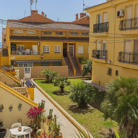 230 Lovely Mar Azul Alicante-holiday * Torrevieja